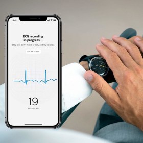 move ecg 3
